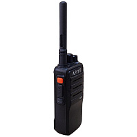 Радиостанция Аргут А-73 VHF