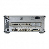 Портативный анализатор сигналов Keysight N9030A-526