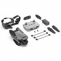 Квадрокоптер DJI Mavic 3