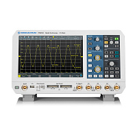 Цифровой осциллограф Rohde & Schwarz RTB2K-302