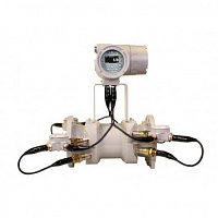 GE Sensing Sentinel LCT