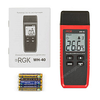Влагомер RGK WH-40