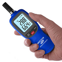 Термогигрометр МЕГЕОН 20067 с Bluetooth