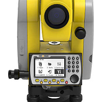 GeoMax Zoom 25 1" neXus 5 Polar
