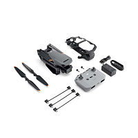 Квадрокоптер DJI Mavic 3 Classic (пульт DJI RC-N1)