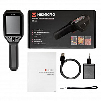 Тепловизор HIKMICRO B20