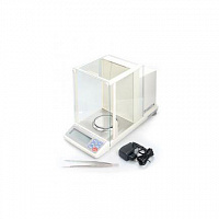 Аналитические весы GH-120, GH-200, GH-120, GH-300, GH-202, GH-252 
