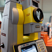 Zoom 90S A5 2"(Servo)
