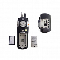 Прибор экологического контроля DT-9881
