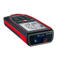 Дальномер Leica DISTO D410