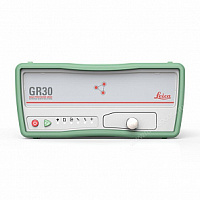 GNSS приёмник GPS Leica GR30