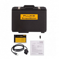 Комплект Fluke SCC120E