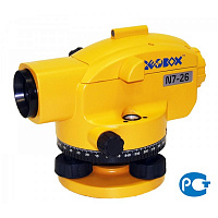 Geobox N7-26
