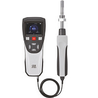 DT-8321 Измеритель температуры и влажности