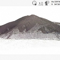 Тахеометр LEICA MS60 (2020)