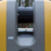 Topcon GLS-2000