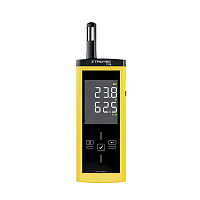 Термогигрометр Trotec T210