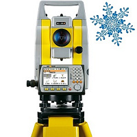 GeoMax Zoom 35 Pro 5" А10 Polar