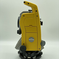 Тахеометр БУ Trimble M3 DR TA 5” W