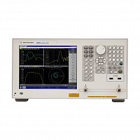 Анализатор цепей Keysight E5063A-2H5