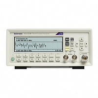 Частотомер Tektronix FCA3103