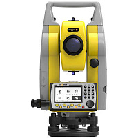 GeoMax Zoom 25 1" neXus 5 Polar