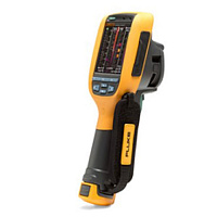 Fluke TiR125