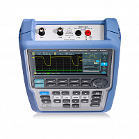 Цифровой осциллограф Rohde & Schwarz RTH1002