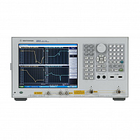 ВЧ анализатор цепей Keysight E5061B-3L5