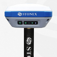 Приемник Stonex S800