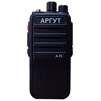 Радиостанция Аргут А-73 VHF