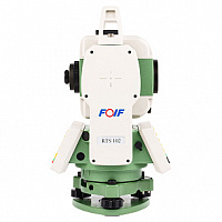 Электронный тахеометр FOIF RTS102 (R600, 2")