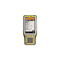 Комплект RTK ровер GeoMax Zenith40 GSM + ZeniusX A + xPad Ultimate