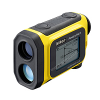 Дальномер Nikon Forestry Pro II