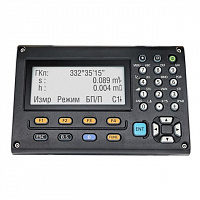 Дисплей для TOPCON GM-100