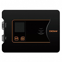 Эхолот однолучевой CHCNAV D270
