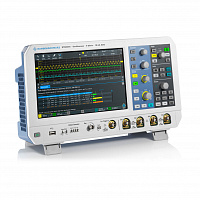 Осциллограф Rohde & Schwarz RTM3004-B243