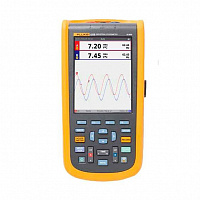 Осциллограф Fluke-125B