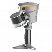 ГНСС-RTK сканер SLAM CHCNAV RS10-32