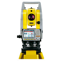 GeoMax Zoom 30 Pro 3", A6