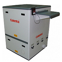 Проявочная машина Colenta INDX 43/55