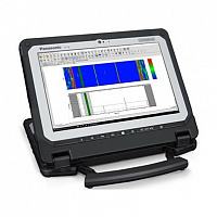 GUL Wavemaker G4 mini - обследование трубопроводов