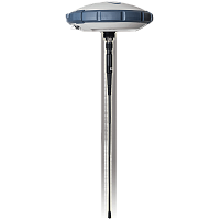 GNSS приемник Spectra Precision SP60 L1/L2 GNSS Radio 410-430 МГц