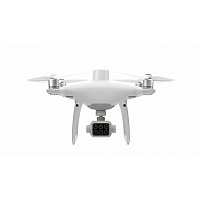Комплекс полного цикла с DJI Agras T20