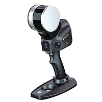 Лазерный сканер Stonex X120GO SLAM lidar
