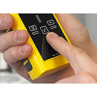 Термогигрометр Trotec T260 с ИК-термометром