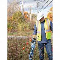 Трассоискатель Radiodetection RD8200G