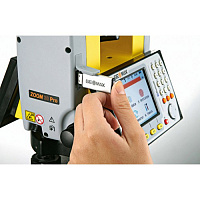 GeoMax Zoom 30 Pro 3", A6
