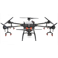 Квадрокоптер DJI Agras T16