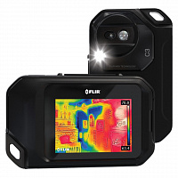 Тепловизор FLIR C3